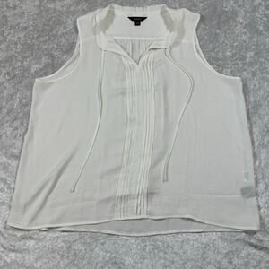 Women’s Simply Vera Blouse Size 2XL